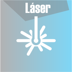 maquinas laser