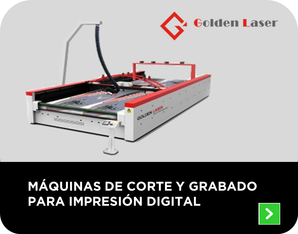 Clic aquí para ver cortadoras láser para impresión digital