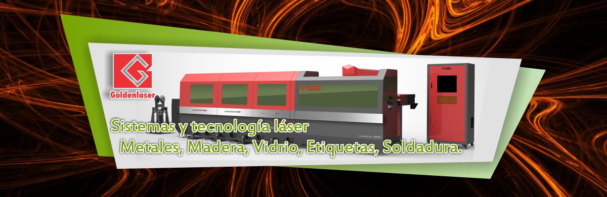 laser colombia