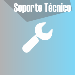 soporte tecnico