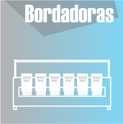 Bordadoras