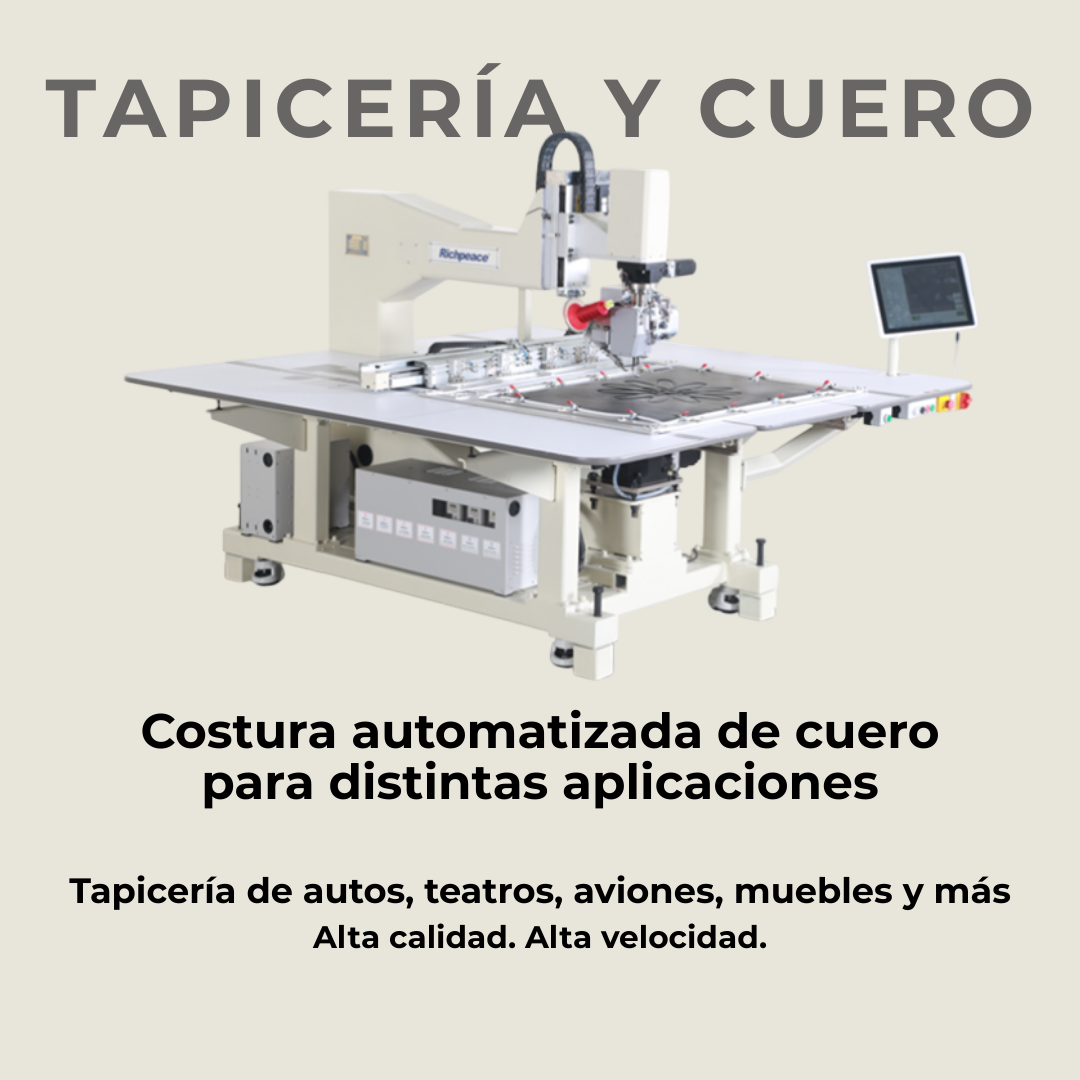 Innovación, velocidad y precisión en extendido y corte de textiles - 9